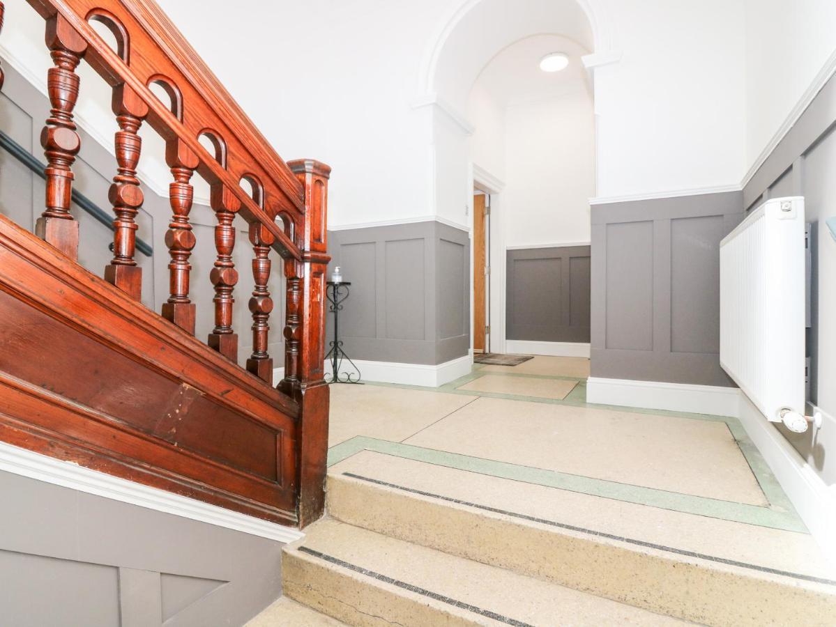 The Court Room At The Institute Executive Apartments Keith Buitenkant foto